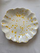Load image into Gallery viewer, Souvenirs d&#39;été éclats jaunes - petit modèle
