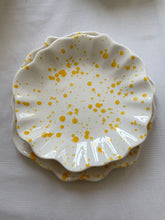 Load image into Gallery viewer, Souvenirs d&#39;été éclats jaunes - petit modèle
